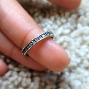 Wedding Band (size 7)